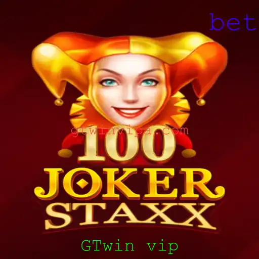 A Fascinante Aventura de 100JokerStaxx: Descubra as Emoções do Jogo