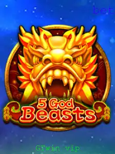 Explorando o Universo de 5GodBeasts: Um Mergulho na Aventura com GTwin VIP