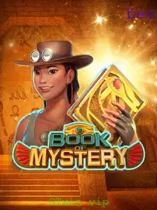 Explorando o Mundo do Jogo BookofMystery e a Experiência GTwin vip