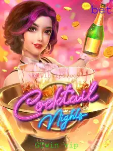 Desvendando CocktailNights: Um Guia Completo sobre o Jogo e a Experiência GTwin VIP
