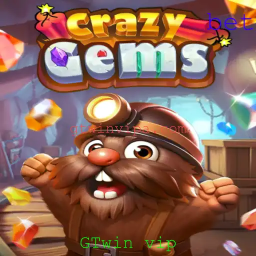 Explore o Fascinante Mundo de CrazyGems com GTwin vip