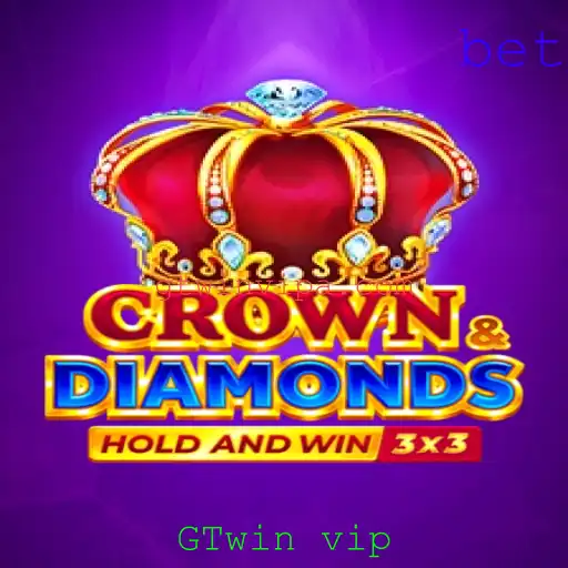 Crowndiamonds: Explorando o Universo do Jogo com GTwin vip