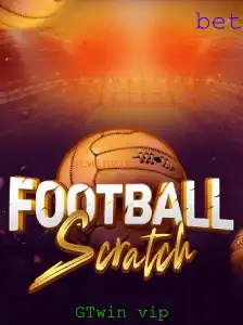 Descubra FootballScratch: A Nova Sensação dos Jogos com GTwin vip