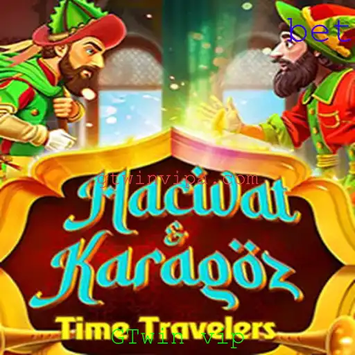 Descubra o Fascinante Mundo de HacivatandKaragoz