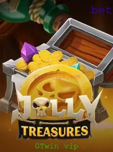 Descubra JollyTreasures: Um Mergulho no Mundo Aventureiro dos Jogos de Azar