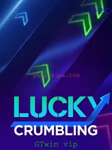 Conheça LuckyCrumbling: O Novo Jogo Emocionante com a GTwin Vip
