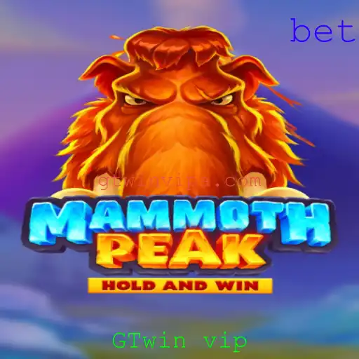 MammothPeak: A Aventura de Jogo Definitiva para GTwin vip