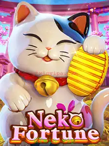 NekoFortune: Um Mergulho no Mundo Fascinante dos Jogos de Azar Online