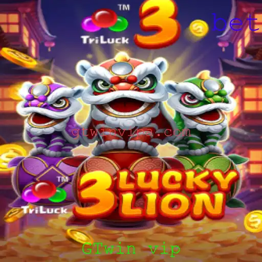 Tudo sobre 3LUCKYLION: O Novo Sensação no Mundo dos Jogos
