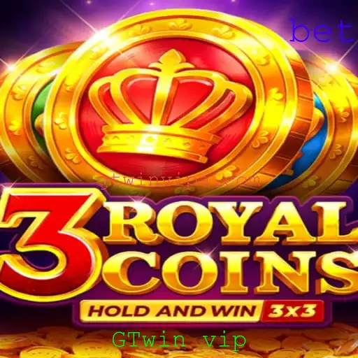 3RoyalCoins: Explore o Mundo Mágico de GTwin VIP