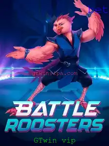 BattleRoosters: Uma Nova Era no Mundo dos Jogos
