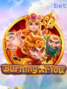 Descubra o Universo de BurningXiYou: Uma Aventura Única com GTwin vip
