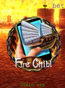 FireChibiM: O Universo Quente dos Heróis Miniatura