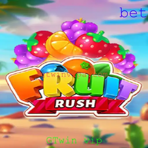 Explorando o Mundo de FruitRush e o Impacto do GTwin vip