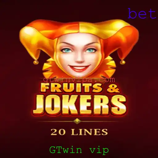 Descubra o Mundo de FruitsAndJokers20: Diversão e Estratégia no Jogo GTwin Vip