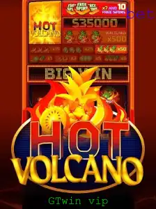 Descubra o Excitante Mundo de HotVolcano: O Jogo de Aventura que Está Agitando o GTwin vip