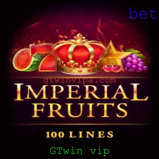 Explorando o Excitante Mundo de ImperialFruits100: Uma Viagem ao Jogo Clássico com GTwin vip