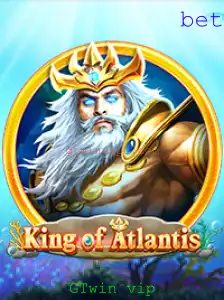 KingofAtlantis: Aventura Subaquática e Estratégia com GTwin VIP