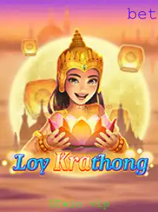 Descubra o Fascinante Mundo de LoyKrathong: Regras e Introdução ao Jogo GTwin Vip