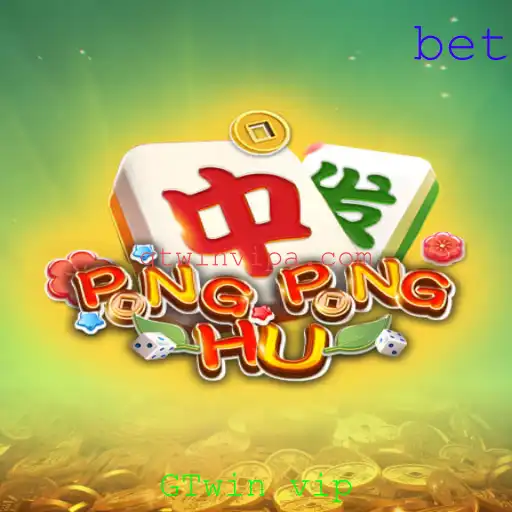 Explorando o Mundo de PONGPONGHU: Uma Aventura com GTwin vip