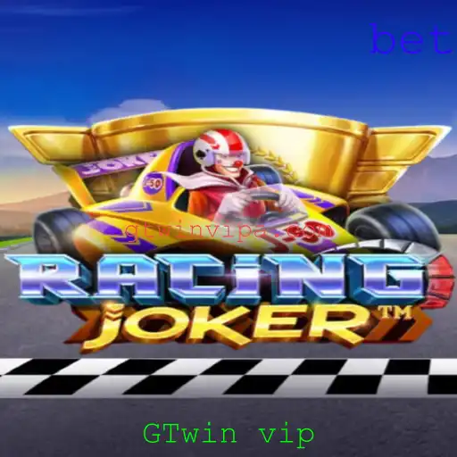 RacingJoker: Uma Imersão no Mundo das Corridas Virtuais com GTwin VIP