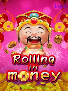 Explorando o Mundo de RollingInMoney: Conquiste a Fortuna no GTwin vip