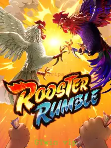 Explorando o Mundo de RoosterRumble e GTwin VIP