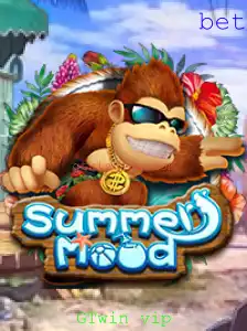 Explorando o Mundo de SummerMood: O Jogo que Conquista com GTwin VIP