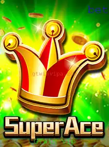 Descubra o Mundo de Aventura em SuperAce
