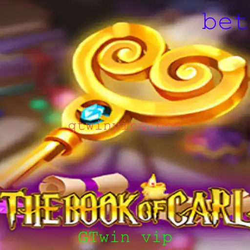 TheBookofCarl: Explorando o Mundo de GTwin VIP