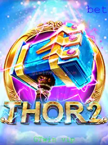 Thor2: A Aventura Intergaláctica e o Desafio do GTwin vip