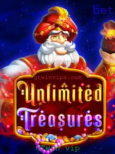 Explorando o Mundo de UnlimitedTreasures: O Guia Completo