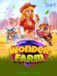 Descubra o Universo Encantador de WonderFarm: Um Mundo Virtual de Aventuras e Estratégia